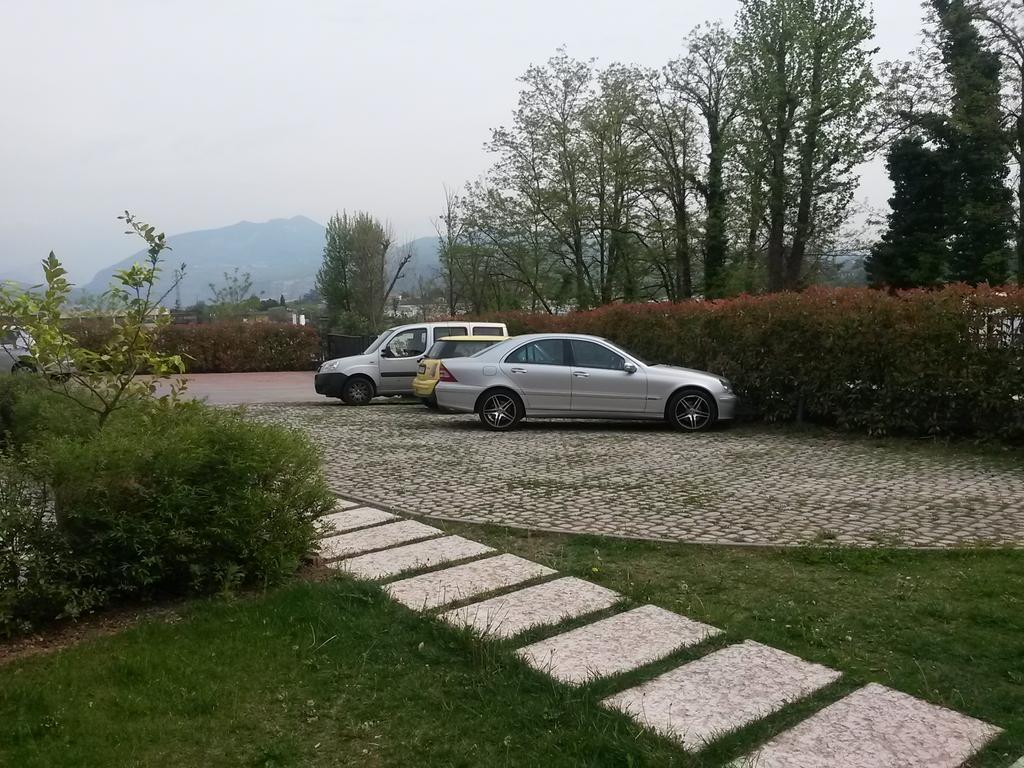 Agriturismo Camparella 파스트렌고 외부 사진